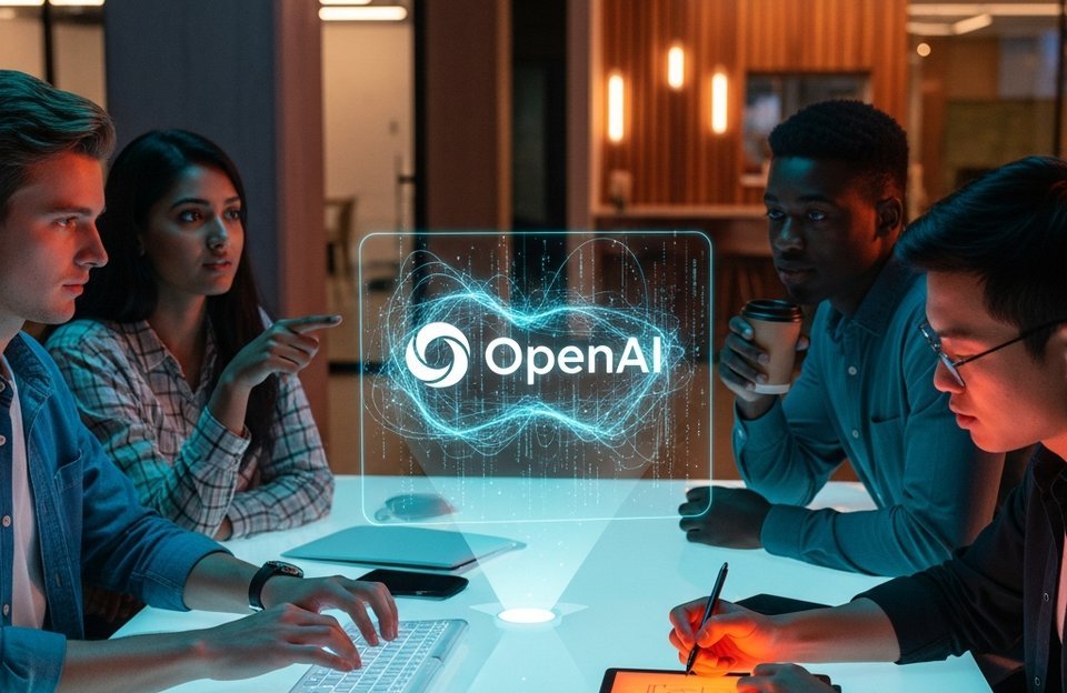 OpenAI Campus Network: La apuesta definitiva para dominar el ecosistema universitario