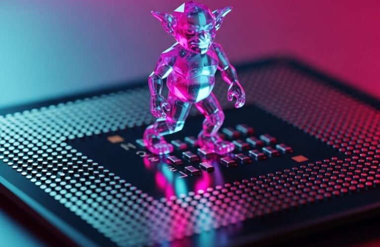 OpenAI corrige el error de entrenamiento que hacía que ChatGPT hablara de goblins