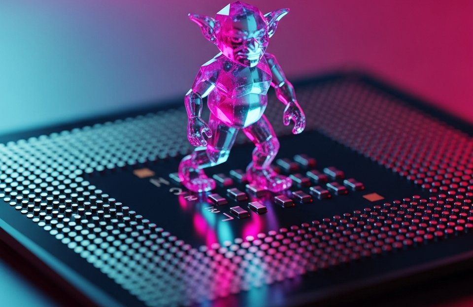 OpenAI corrige el error de entrenamiento que hacía que ChatGPT hablara de goblins