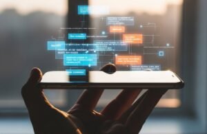 OpenAI integra control remoto de Codex en la app móvil de ChatGPT