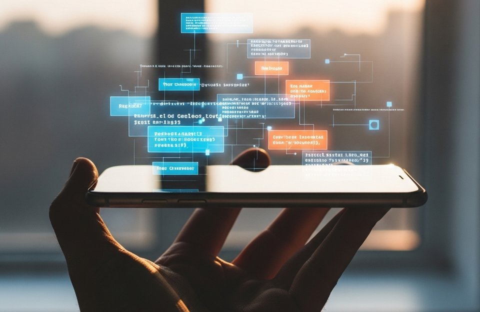 OpenAI integra control remoto de Codex en la app móvil de ChatGPT