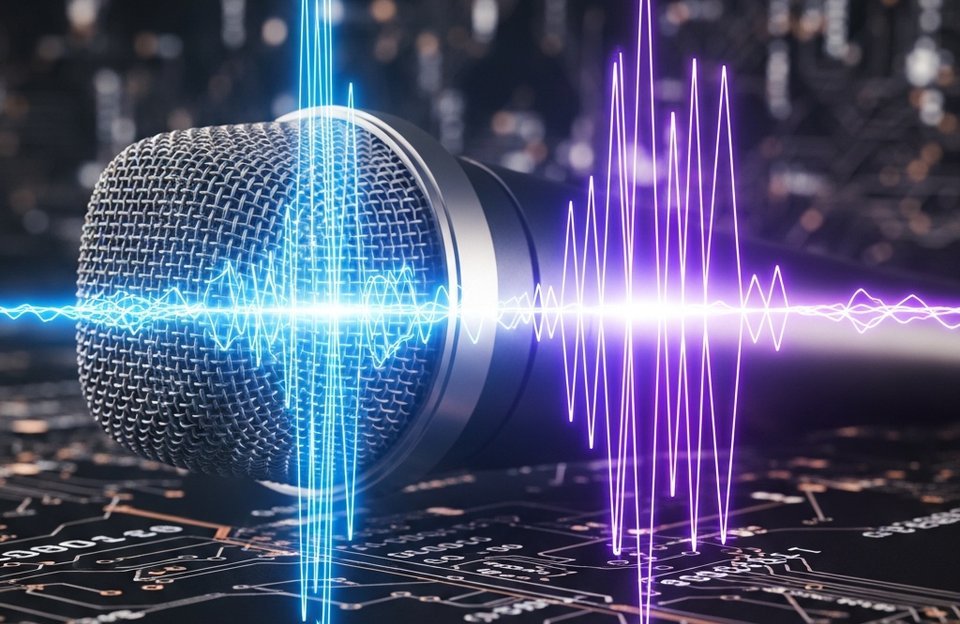 OpenAI lanza tres nuevos modelos de voz para revolucionar las aplicaciones en tiempo real