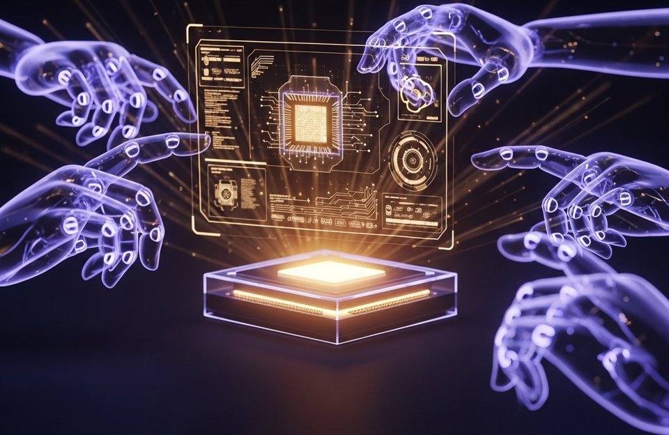 OpenAI reorganiza su cúpula directiva para liderar la era de los agentes autónomos