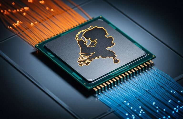 Países Bajos inicia las pruebas reales de GPT-NL, su propia inteligencia artificial soberana