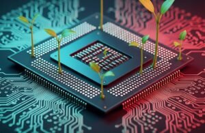 Por qué correr Inteligencia Artificial en local es la verdadera revolución del software