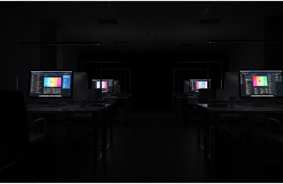 Por qué el Shadow IT ya no es una infracción sino el motor real de tu empresa
