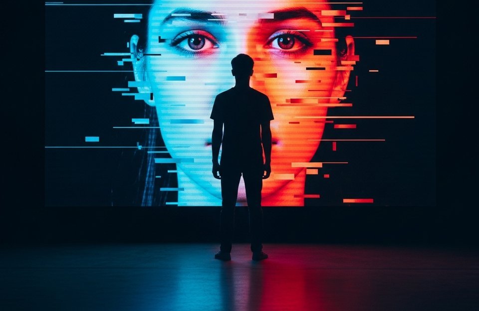 Por qué es más difícil confiar en internet y cómo vencer a la mentira digital