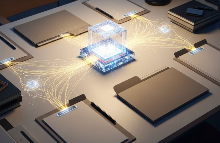Por qué la inteligencia artificial corporativa fracasa sin el contexto de tus clientes