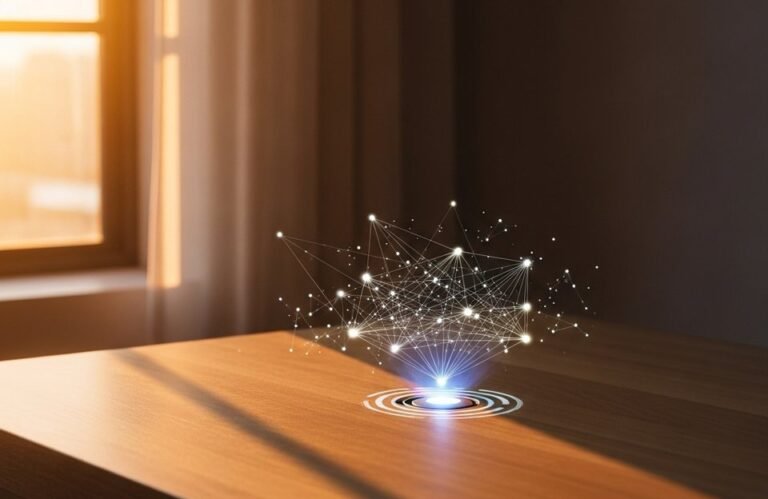 Qué es la IA agéntica y por qué cambiará nuestra forma de trabajar con la tecnología