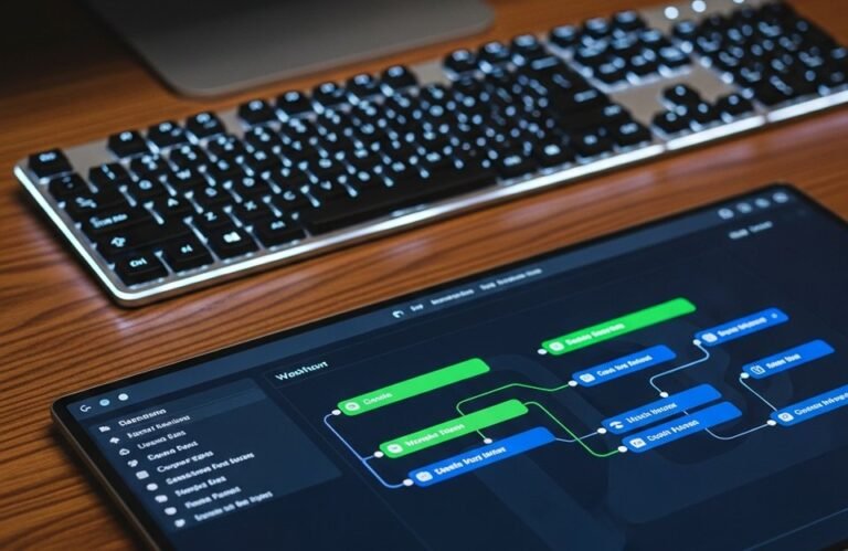 Qué es un workflow y cómo transforma la gestión de tareas repetitivas