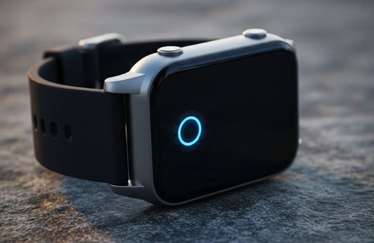 Relojes deportivos con micrófono: el plan de Coros para entender tu cansancio usando IA