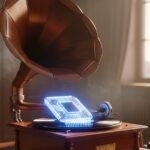 Talkie-1930: La inteligencia artificial que no sabe nada de lo ocurrido tras el crack del 29