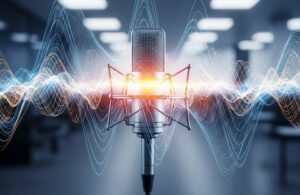 Thinking Machines presenta una IA que escucha y habla al mismo tiempo para humanizar las charlas