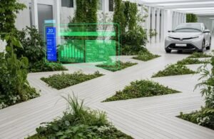Woven City de Toyota: el laboratorio urbano donde la IA cuida de ti a cambio de tus datos