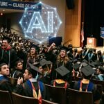 Abucheos a la Inteligencia Artificial en Graduaciones: La Generación Z Cuestiona el Futuro Laboral