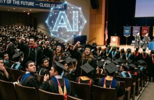 Abucheos a la Inteligencia Artificial en Graduaciones: La Generación Z Cuestiona el Futuro Laboral