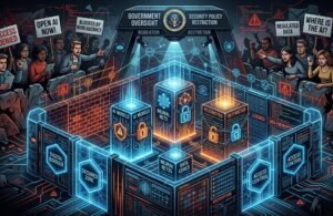 Acceso Restringido: Anthropic Retira sus Modelos Mythos 5 y Fable 5 por Órdenes de Seguridad