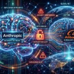 Anthropic Acusa a Alibaba de Clonar su IA Claude Mediante Ciberataque Masivo