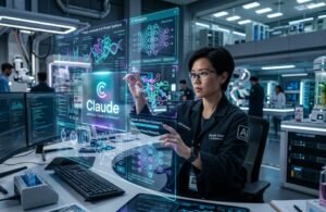 Anthropic Presenta Claude Science Workbench: Un Impulso a la Investigación Computacional