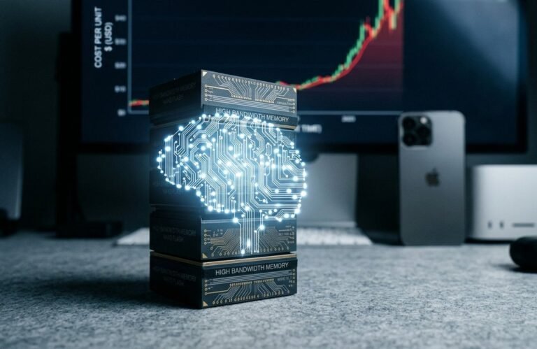 Apple Anuncia un Inevitable Aumento de Precios en sus Productos y la Salida de Tim Cook