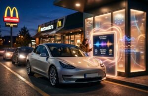 ArchIQ: El Susurro Inteligente que Transforma tu McAuto
