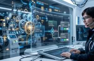 Automatización sin Código: El AI Workflow Builder Transforma la Creación de Flujos