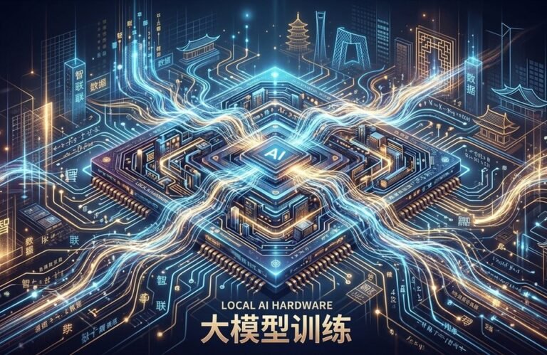 China Impulsa la IA con Hardware Propio: Meituan Presenta LongCat-2.0