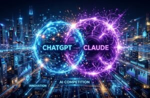 Claude Recorta la Ventaja de ChatGPT en Suscriptores de Pago: Un Análisis del Mercado de IA Premium