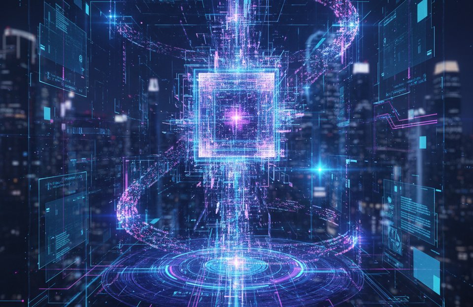 Claude se reescribe: la IA de Anthropic genera el 80% de su propio código