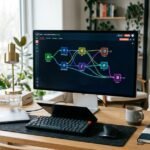 Cómo diseñar flujos de automatización de ventas eficientes con n8n