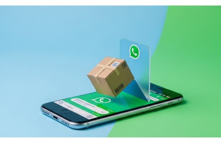 Cómo funciona Business Agent, la nueva IA de Meta que compra y vende por ti