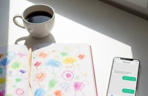 Cómo usar la IA para simplificar tus planes cotidianos pensando como un niño