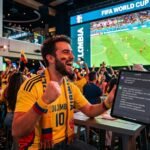 Copa Mundial 2026: Cómo ChatGPT puede Optimizar Tu Experiencia como Aficionado