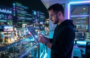 Cursor Lanza su Aplicación Móvil: La Supervisión de Agentes de Codificación Llega al Smartphone