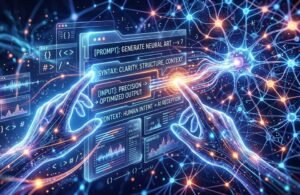 Dominando la IA: La Ingeniería de Prompts como Nueva Habilidad Esencial
