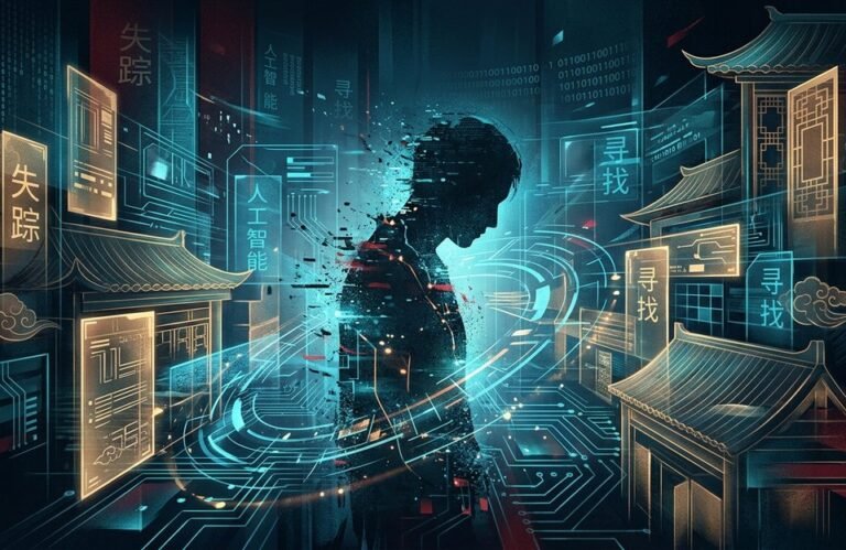 El Enigma de Liang Wenfeng: La Desaparición del Visionario de la IA China