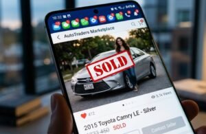 El Espejismo Digital: Cuando la IA Intenta Venderte Algo que no Necesitas