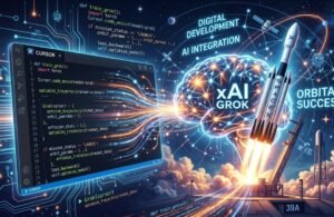 El Movimiento Estratégico de SpaceX: Adquisición de Cursor y el Desafío de Grok