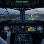 El Ojo Digital de Airbus: IA y Visión Artificial para Aterrizajes Precisos