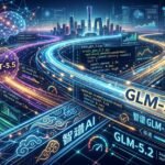 El modelo GLM-5.2 de Zhipu AI compite con GPT-5.5 y Claude Opus 4.8