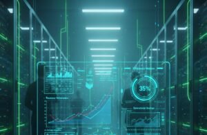 Ex-DOGE Lanza IA Empresarial: Optimización y Riesgos en el Sector Privado