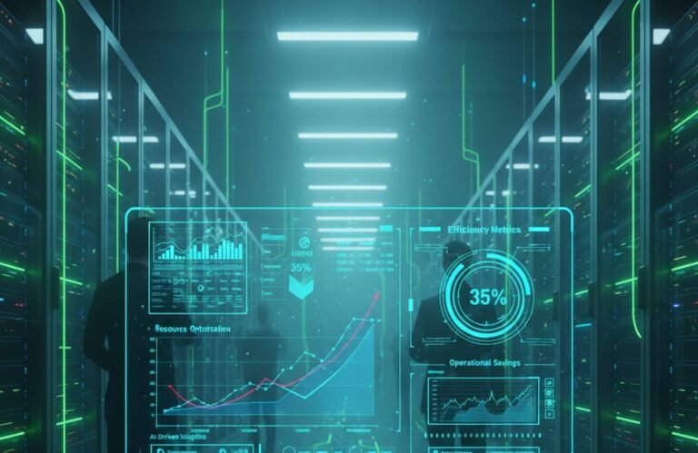 Ex-DOGE Lanza IA Empresarial: Optimización y Riesgos en el Sector Privado