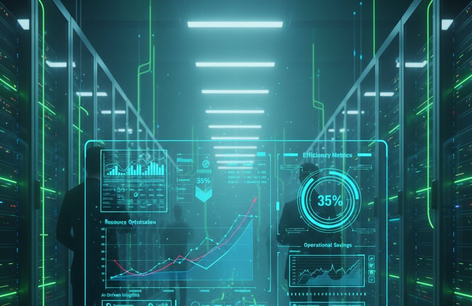 Ex-DOGE Lanza IA Empresarial: Optimización y Riesgos en el Sector Privado