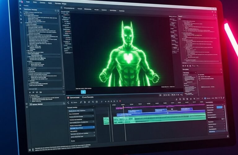 Gemini Omni genera vídeos de superhéroes con copyright si sabes cómo pedírselo