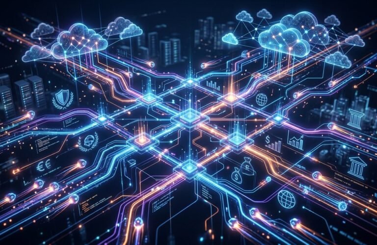 Google Cloud: De la experimentación a la ejecución de la IA agentica