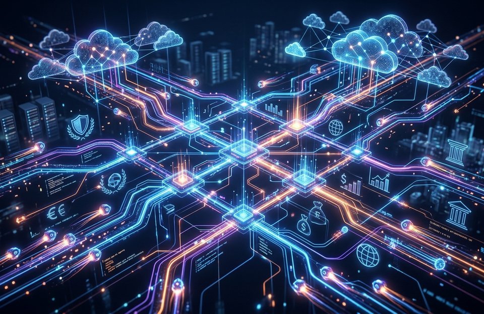 Google Cloud: De la experimentación a la ejecución de la IA agentica