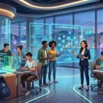 Hong Kong exige formación en IA a profesores y reforma la educación para la competitividad digital