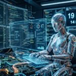 IA Extiende sus Límites: Un Modelo Programó Sin Pausa Durante 19 Días, Recreando Software Complejo