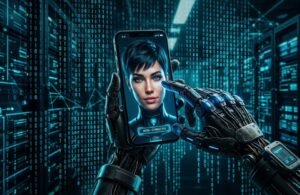 Influencers de IA: La Fina Línea entre lo Real y lo Sintético en 2026