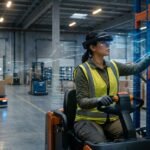 Inteligencia Artificial en Operaciones Físicas: La Propuesta de Samsara para Industrias Tradicionales